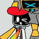 Mr.fun.computer(the mini TV)