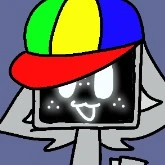 Mr.fun.computer(TV mini)