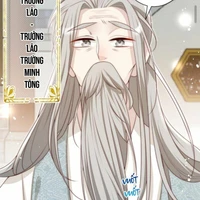 triệu trưởng lão