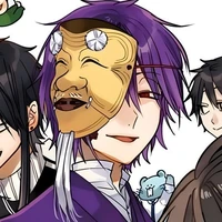 Hiệu trưởng - Ashiya Douman