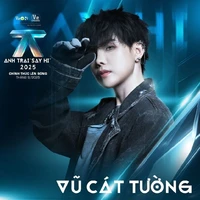 Vũ Cát Tường
