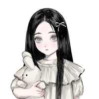 Tsugikuni Catheriine • Child