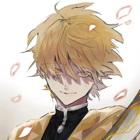 agatsuma zenitsu