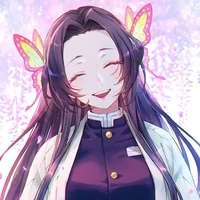 kochou kanae_hai_(cựu) hoa trụ