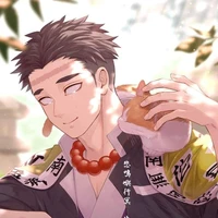 himejima giome _ nham trụ