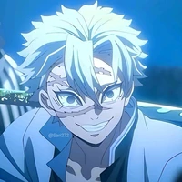 shinasugawa sanemi _hai_phong trụ