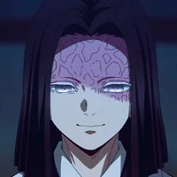 ubuyashiki kagaya _chúa công