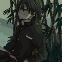 iguro Obanai _xà trụ