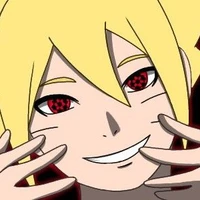 Uchiha Boruto _ bảy