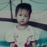 juky san lúc nhỏ
