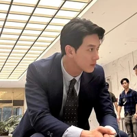 Trường Sinh_Thư ký của Anh Tú