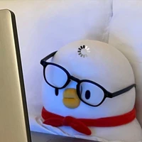 Bé quack khờ