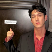 Trường Sinh_Thư ký của Anh Tú