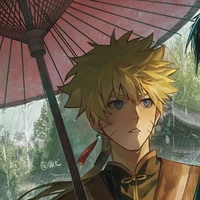 Uzumaki Naruto [Asahi]