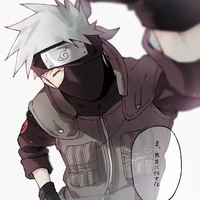 Hatake Kakashi
