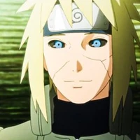 Namikaze Minato