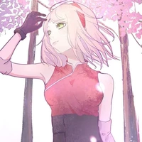Haruno Sakura