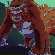 Son Goku