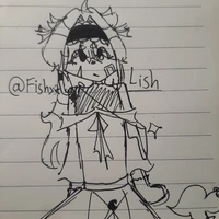 Lish(oc)
