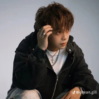 GILL(trường giang)