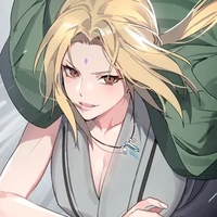 Tsunade 