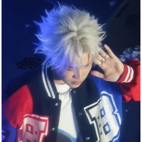 Hoàng Đức Duy-Captain Boy