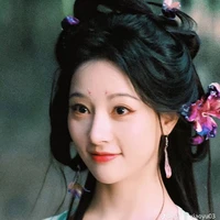 phù nguyệt ( thanh dao )