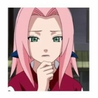 haruno sakura