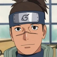 iruka