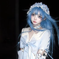 Suzuki Yana _ Visual/Vocal _ 02