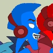 bluudud