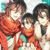 _Thiên Cửu_[Tác giả]