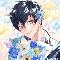 Isagi Yoichi (nguyên chủ)