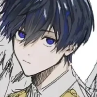 Isagi Yoichi