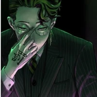 hanma shuji
