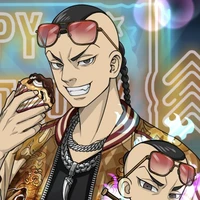 mochizuki kanji ( mochi )