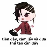 NVP : Nam