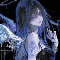 Kyora Hanna ( bạn thân)