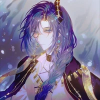 Mạc Ngọc _ tự Linh Tiêu