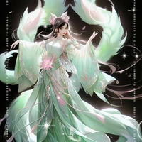 Tề Ly_ tự Mặc Thương