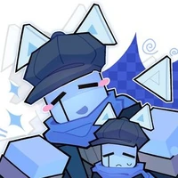 Friend ( Cube )