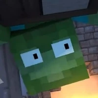 Zombie