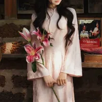 Lam - Hầu bà út