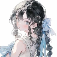 Giang Miên [Lúc nhỏ]