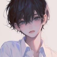 Tần Minh Hạo [Lúc nhỏ]