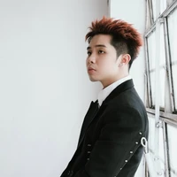 Nguyễn Xuân Bách - Mason Nguyễn