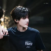 Trương Trạch Vũ _ nhóc