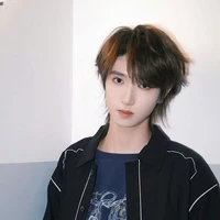 Đồng Vũ Khôn _ bé