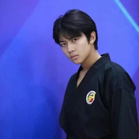 Đồng Vũ Khôn-hắn