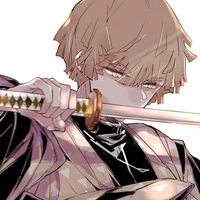 Agatsuma Zenitsu